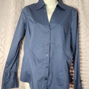 Ann Taylor Blouse Size 6